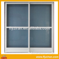 Aluminium Durable Sliding Screen Doors With Fiberglass Mesh